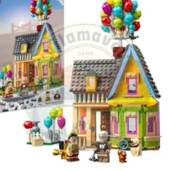 Premium 3D Model Building Kit for Kids Unique Toy in Missouri